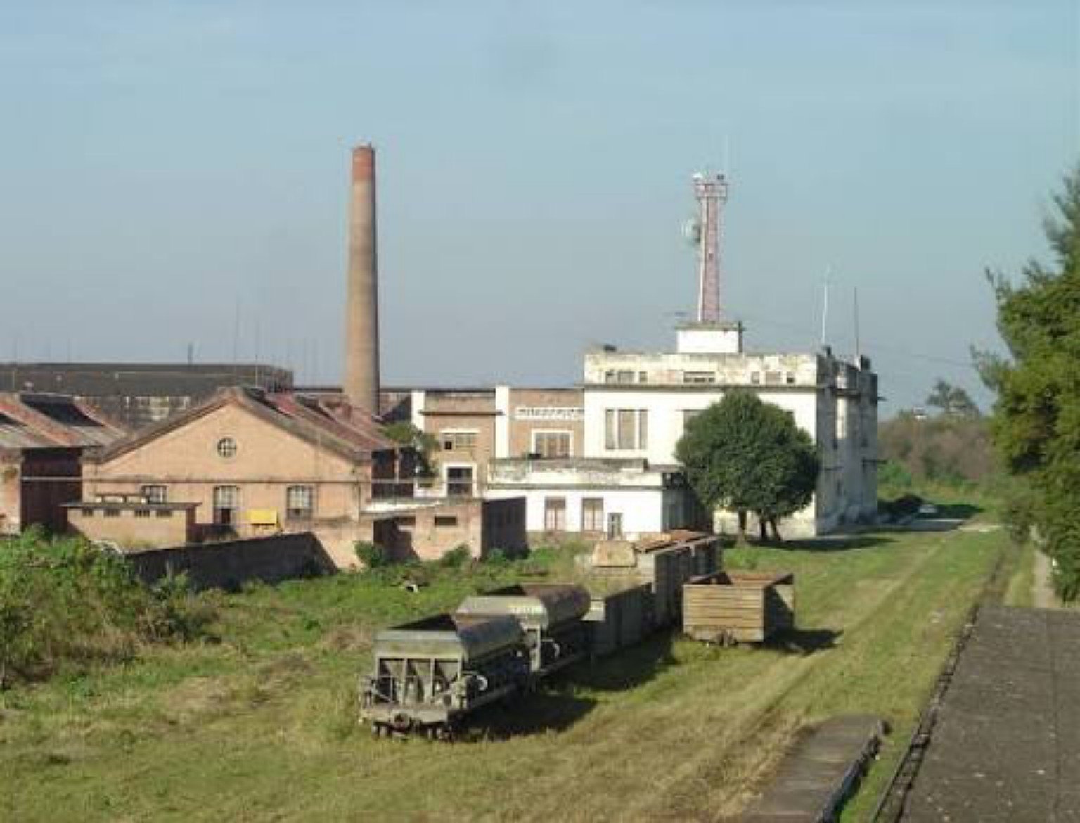 Historia de Tafí Viejo